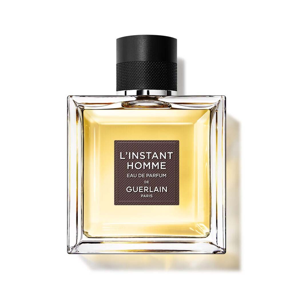 Guerlain De L'Instant Eau De Parfum For Men