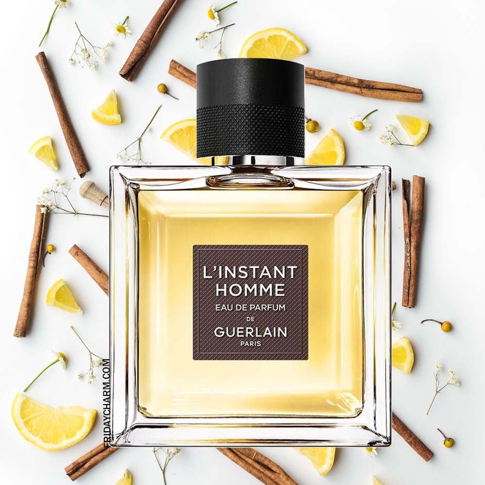 Guerlain De L&