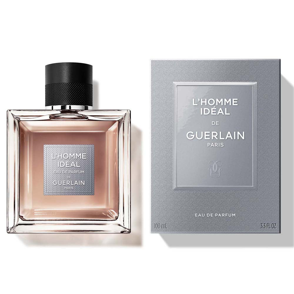 Guerlain L'Homme Ideal Eau De Parfum For Men
