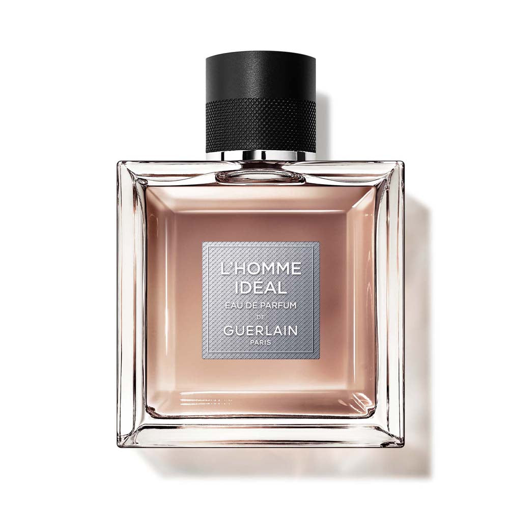 Guerlain L'Homme Ideal Eau De Parfum For Men