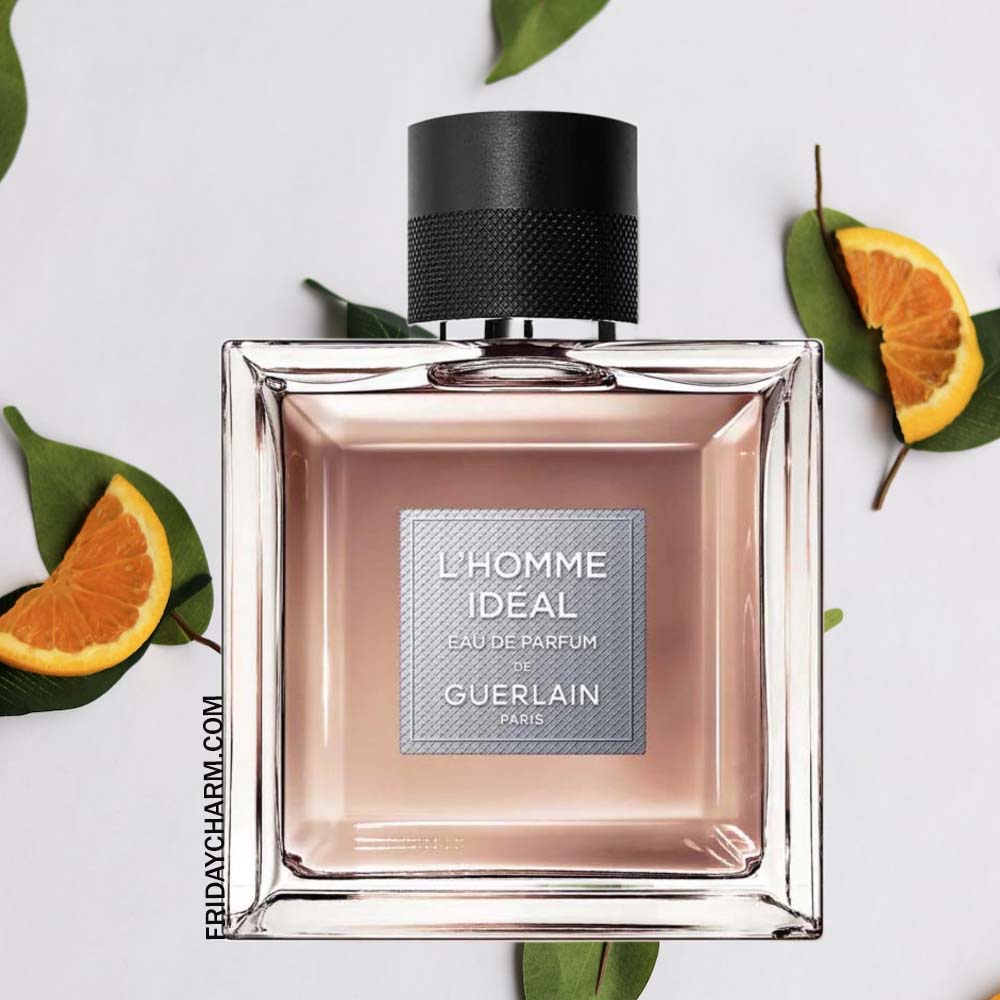 Guerlain L&