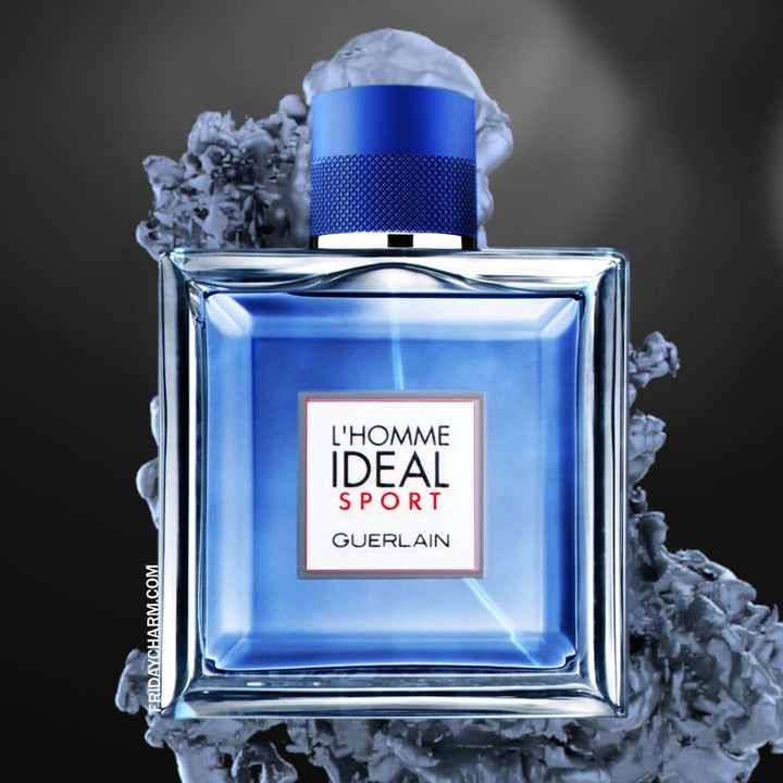 Guerlain L&