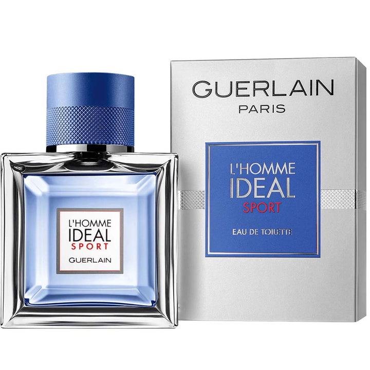 Guerlain L&