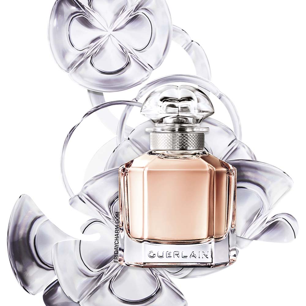 Guerlain Mon Eau De Toilette For Women