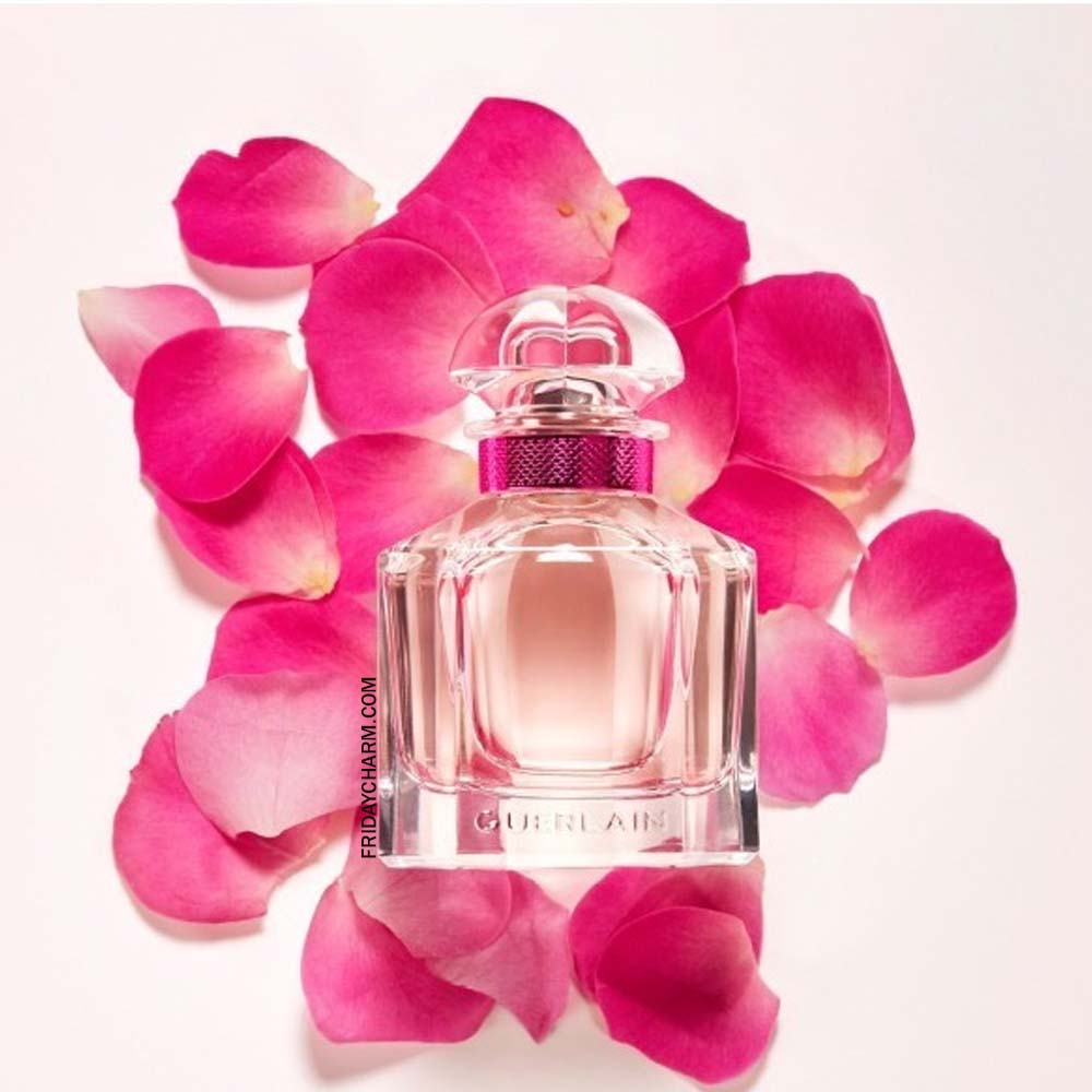 Guerlain Mon Eau De Toilette For Women