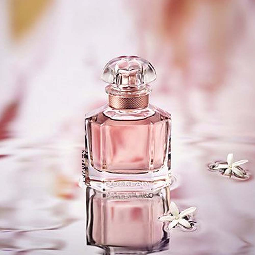 Guerlain Mon Florale Eau De Parfum For Women