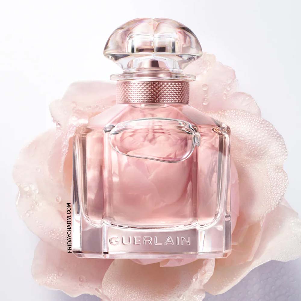Guerlain Mon Florale Eau De Parfum For Women