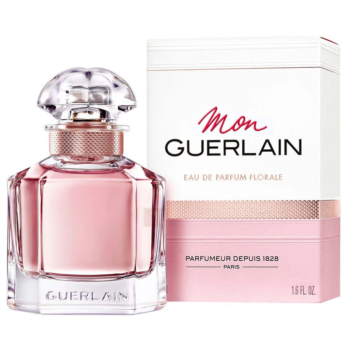 Guerlain Mon Florale Eau De Parfum For Women