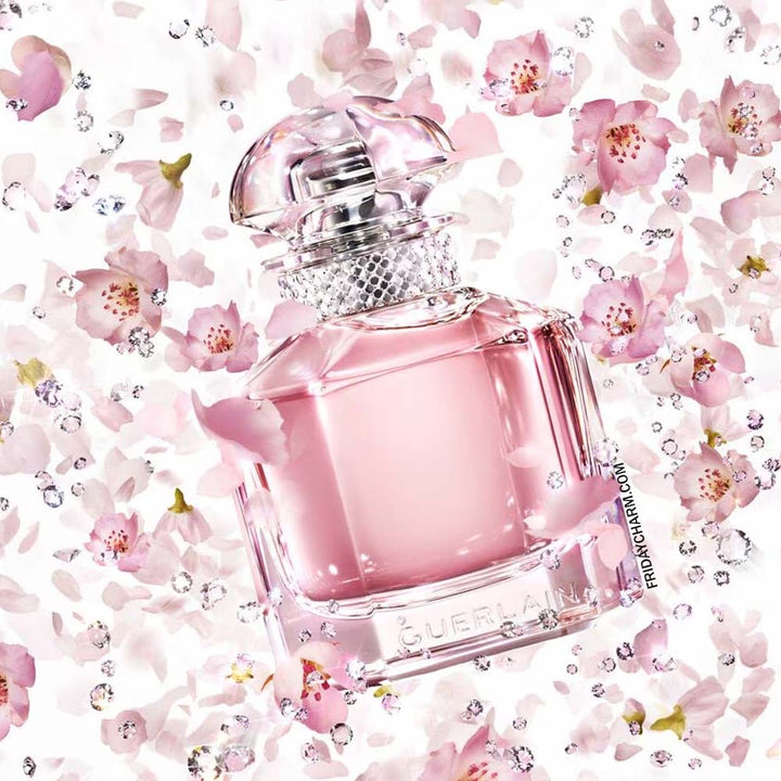Guerlain Mon Florale Eau De Toilette For Women