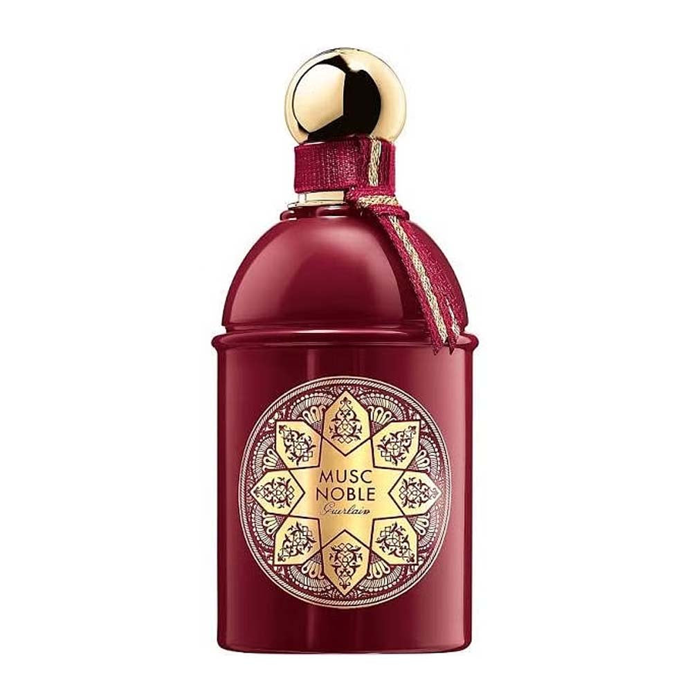 Guerlain Musc Noble Eau De Parfum For Unisex