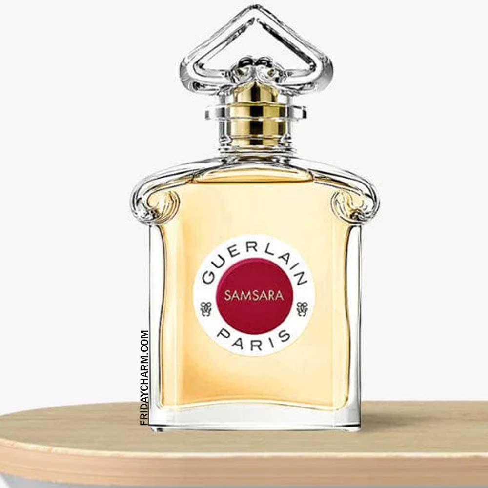 Guerlain Samsara Eau De Parfum Women