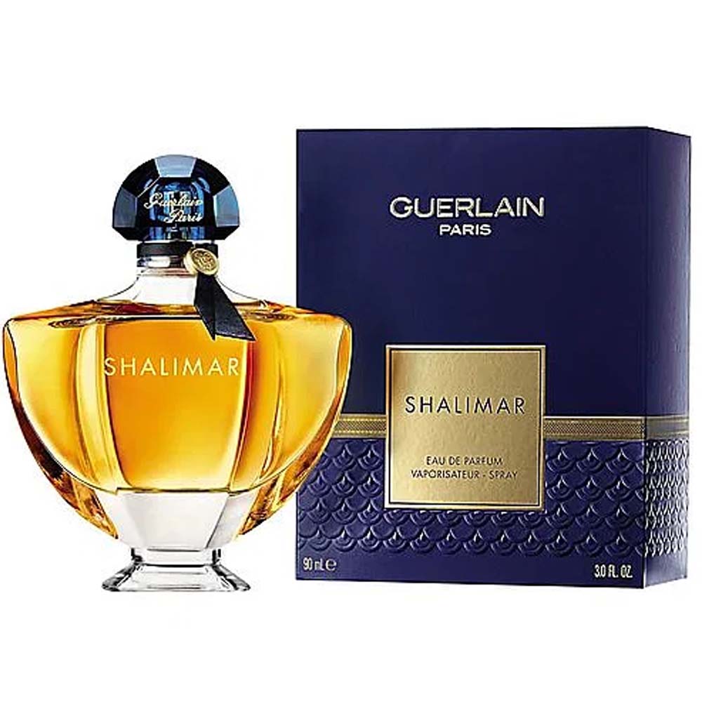 Guerlain Shalimar Eau De Parfum For Women