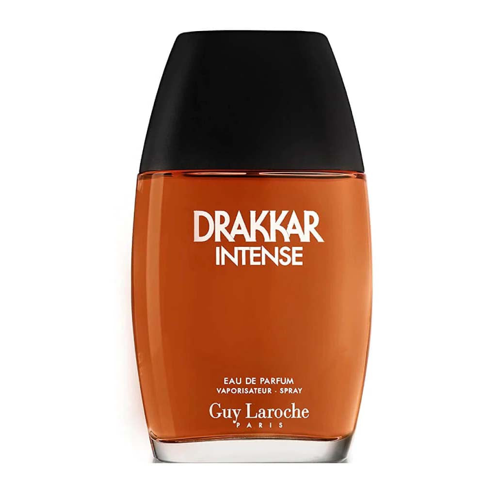 Guy Laroche Drakkar Intense Eau De Parfum For Men