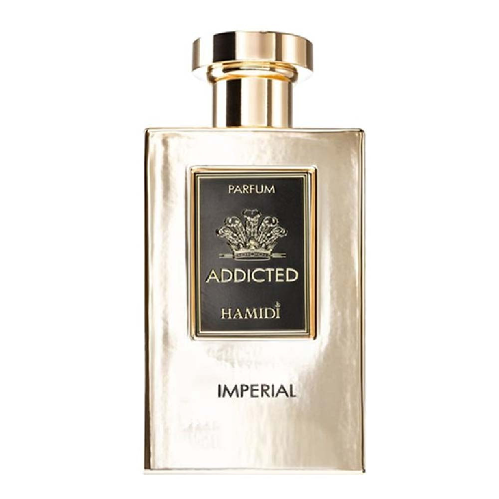 Hamidi Addicted Imperial Parfum For Unisex
