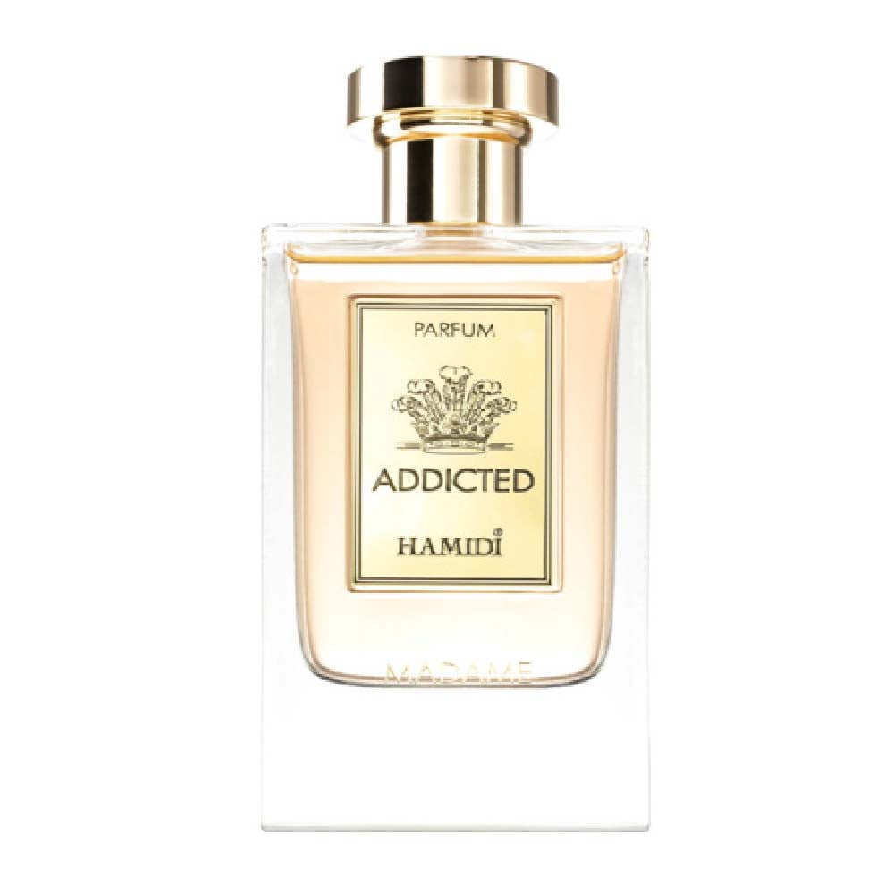 Hamidi Addicted Madame Parfum For Women