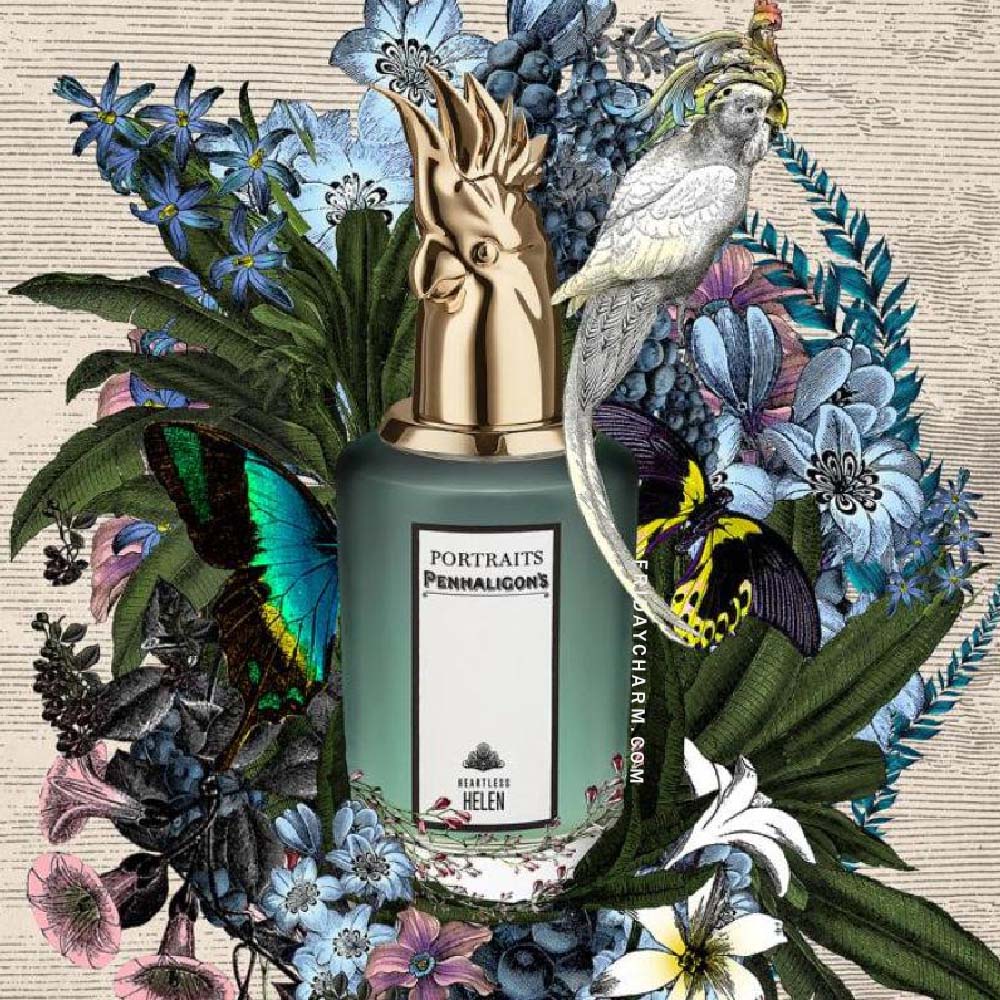 Penhaligon's Heartless Helen Eau De Parfum For Women