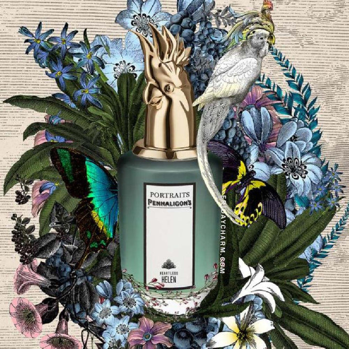 Penhaligon&