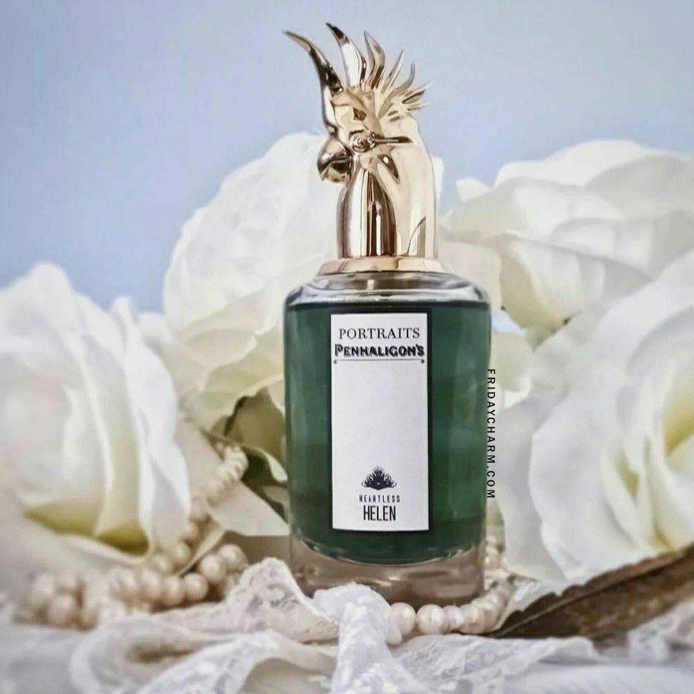 Penhaligon's Heartless Helen Eau De Parfum For Women –