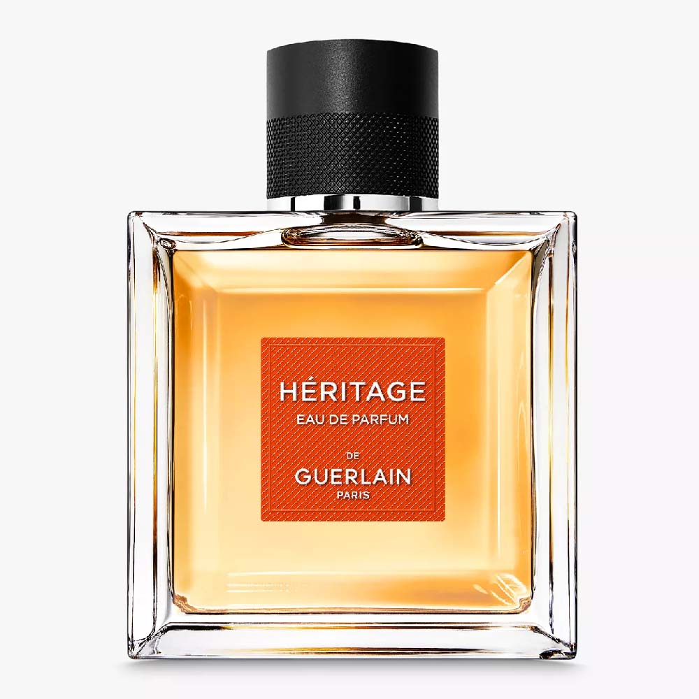 Guerlain Heritage Eau De Parfum For Men