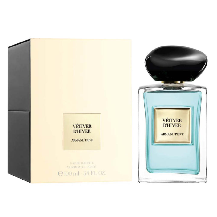 Giorgio Armani Vetiver d&