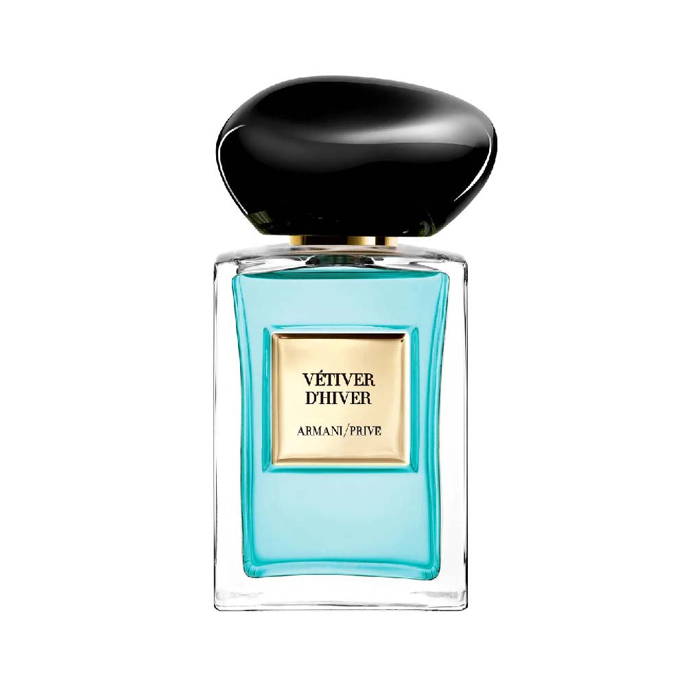 Giorgio Armani Vetiver d&