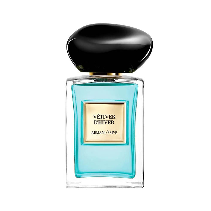 Giorgio Armani Vetiver d&
