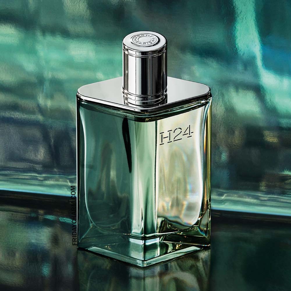 Hermes H24 Eau De Parfum Miniature 12.5ml