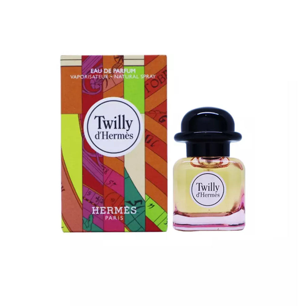 Hermes Twilly D&