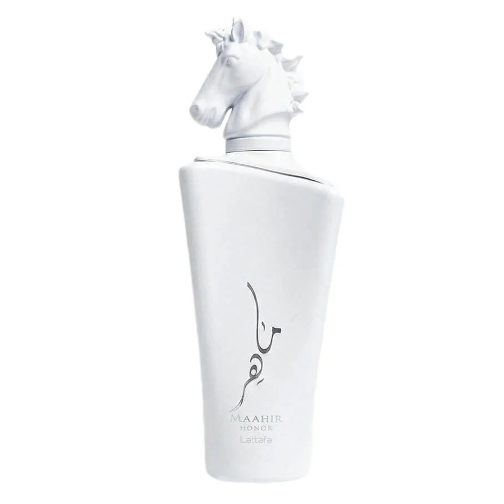 Lattafa Maahir Honor Eau De Parfum For Unisex