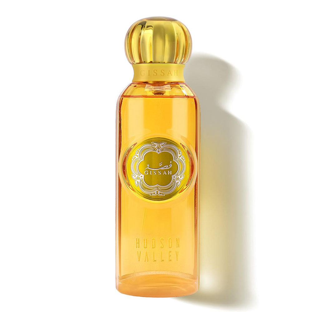 Gissah Hudson Valley Eau De Parfum For Unisex