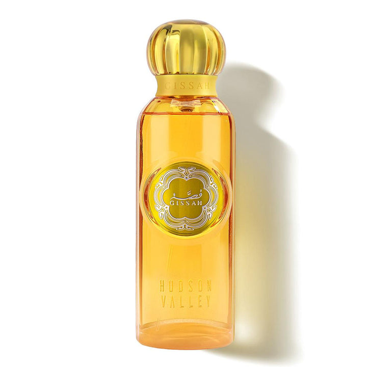Gissah Hudson Valley Eau De Parfum For Unisex