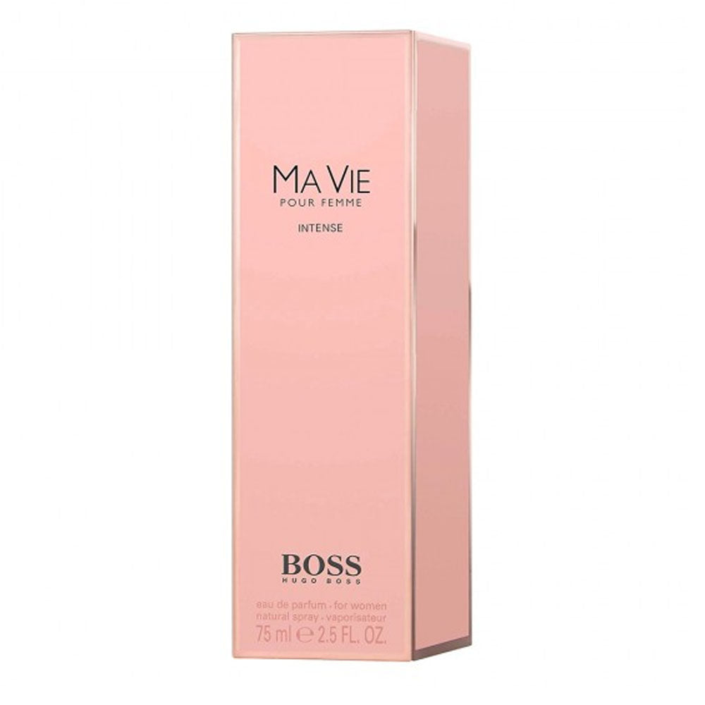 Hugo Boss Ma Vie Intense Eau De Parfum For Women