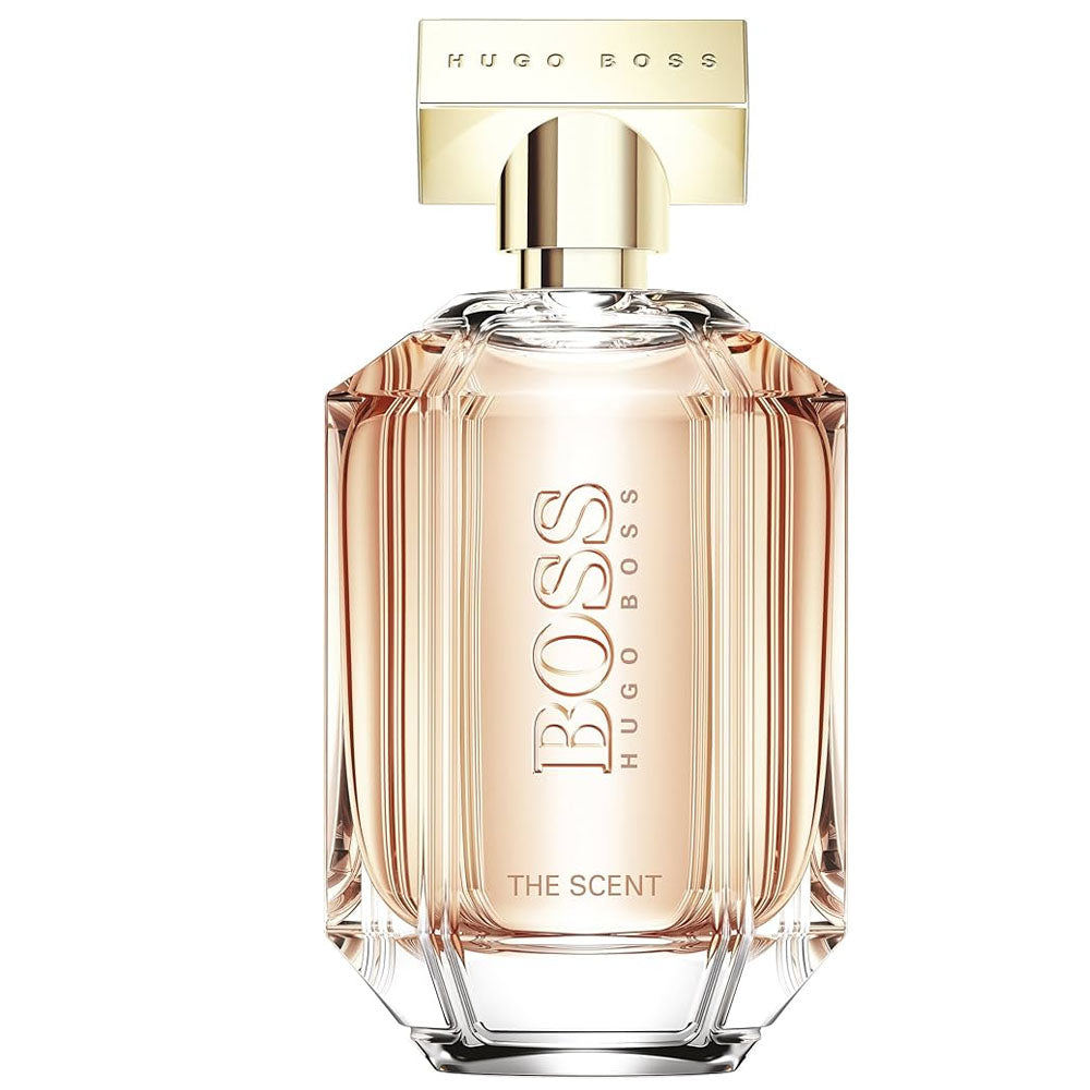 Hugo Boss The Scent  Eau De Parfum For Women