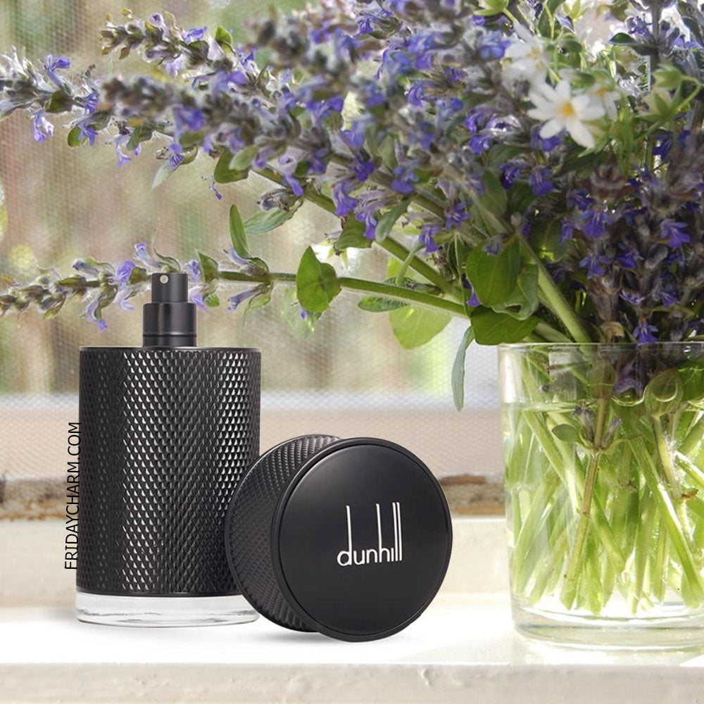 Dunhill Icon Elite Eau De Parfum For Men