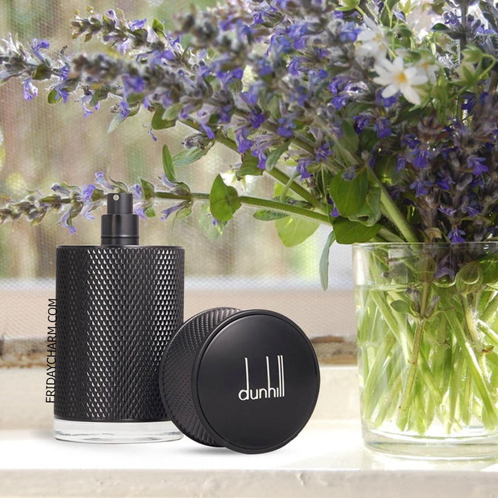 Dunhill Icon Elite Eau De Parfum For Men