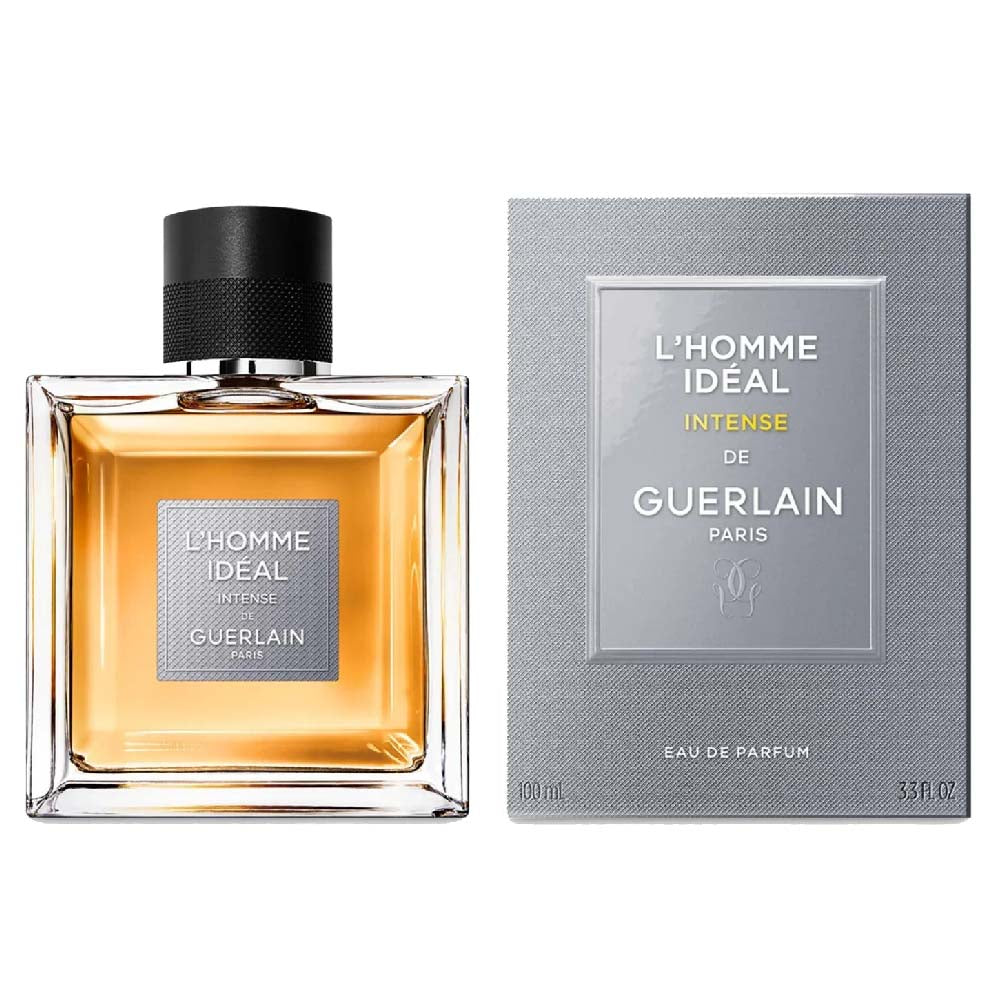 Guerlain L'Homme Ideal l'intense Eau De Parfum Men