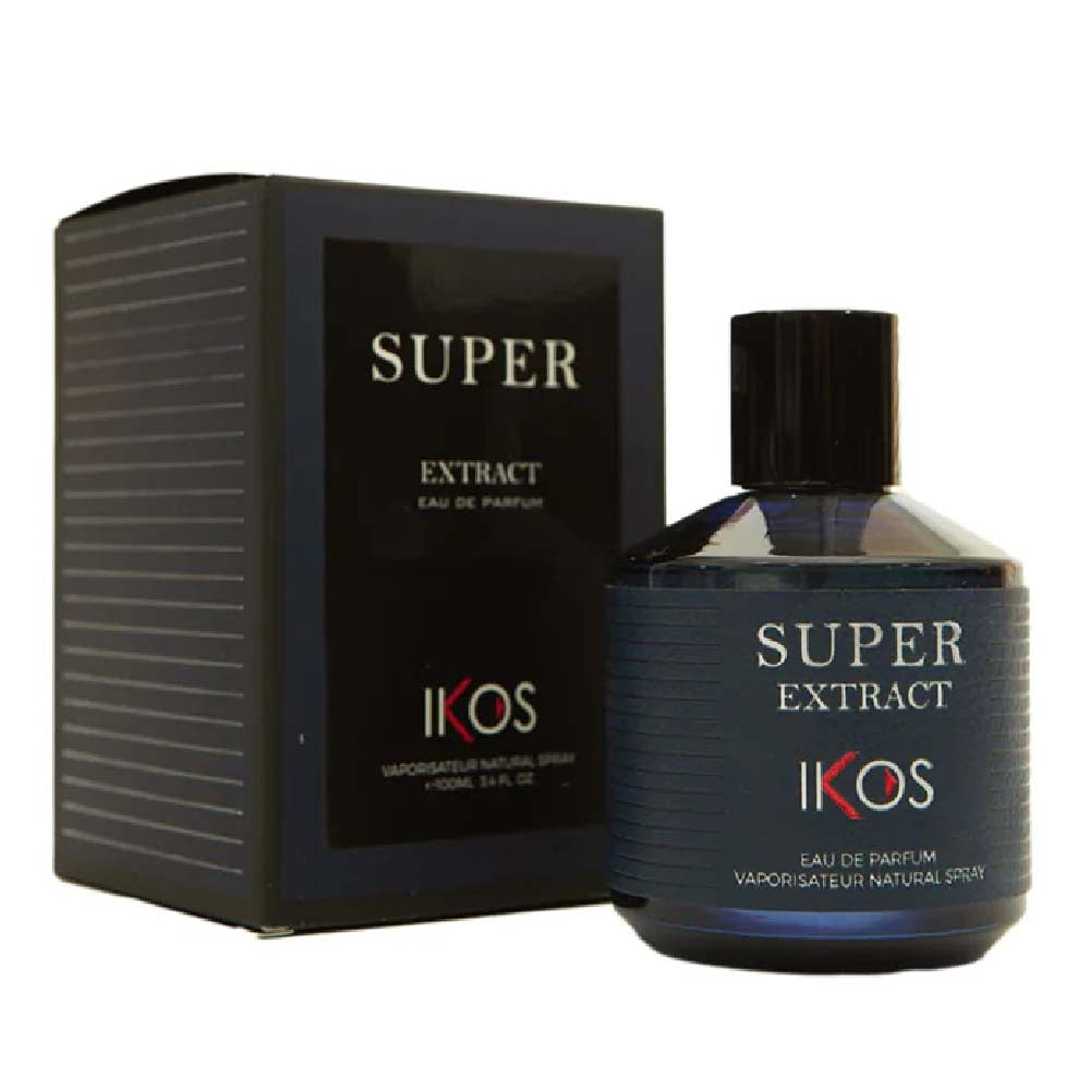 IKOS Super Extract Eau De Parfum For Unisex