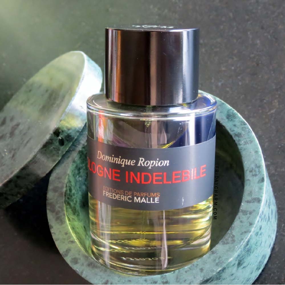 Frederic Malle Cologne Indelebile Eau De Parfum For Unisex