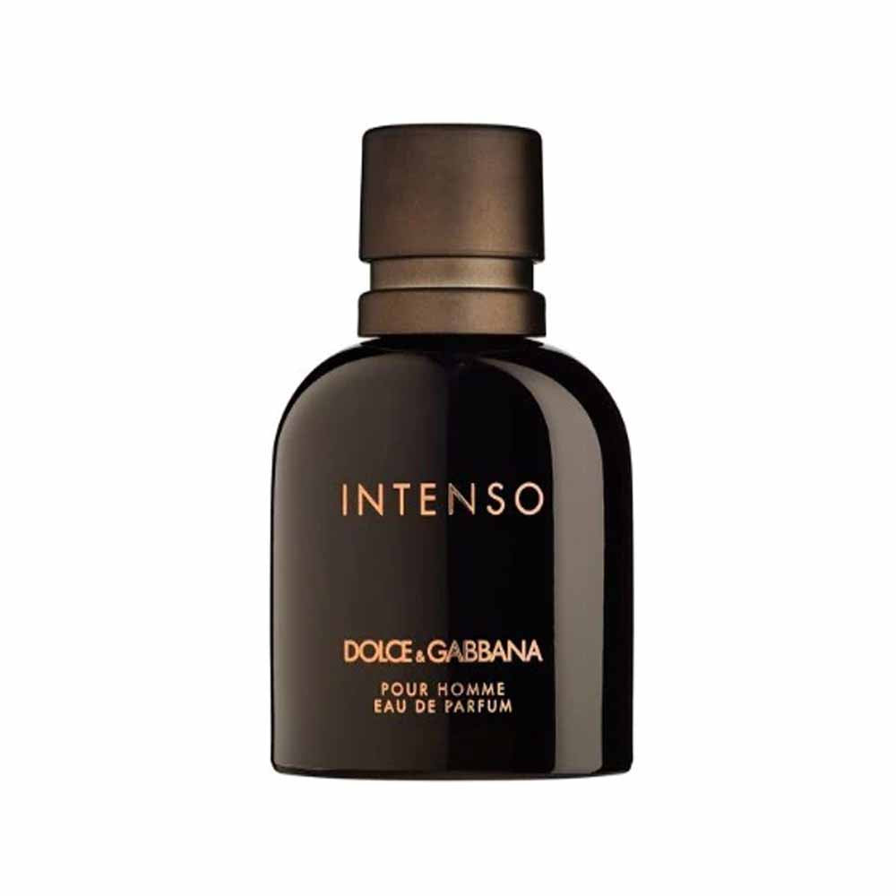 Dolce & Gabbana Intenso Eau De Parfum Miniature 4.5ml