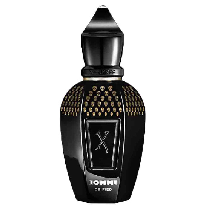 Xerjoff Tony Iommi Deified Parfum For Unisex(New Launch 2024)
