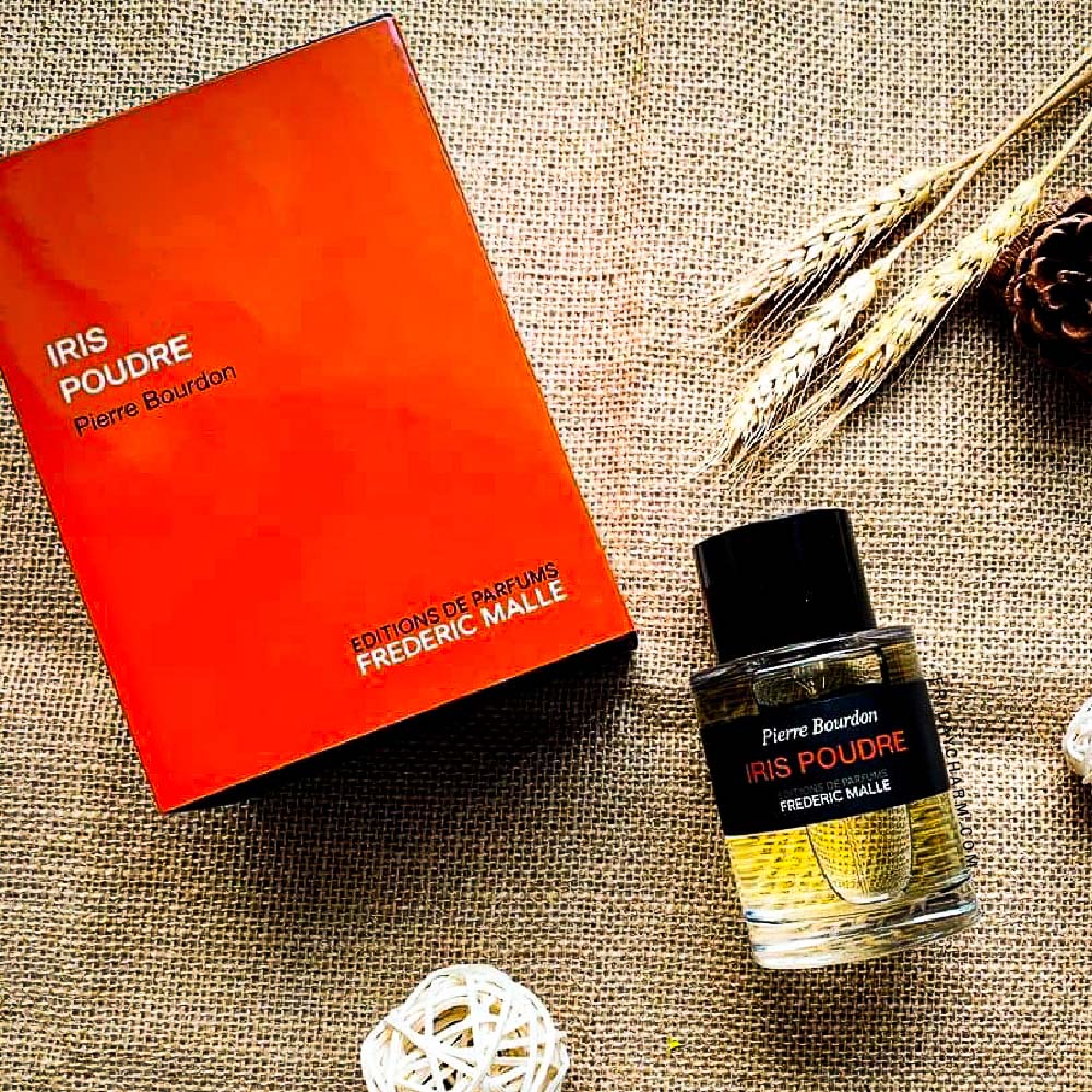 Frederic Malle Iris Poudre Eau De Parfum For Women