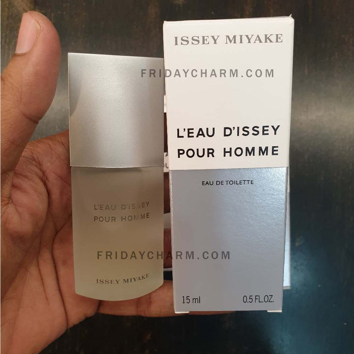 Issey Miyake L&
