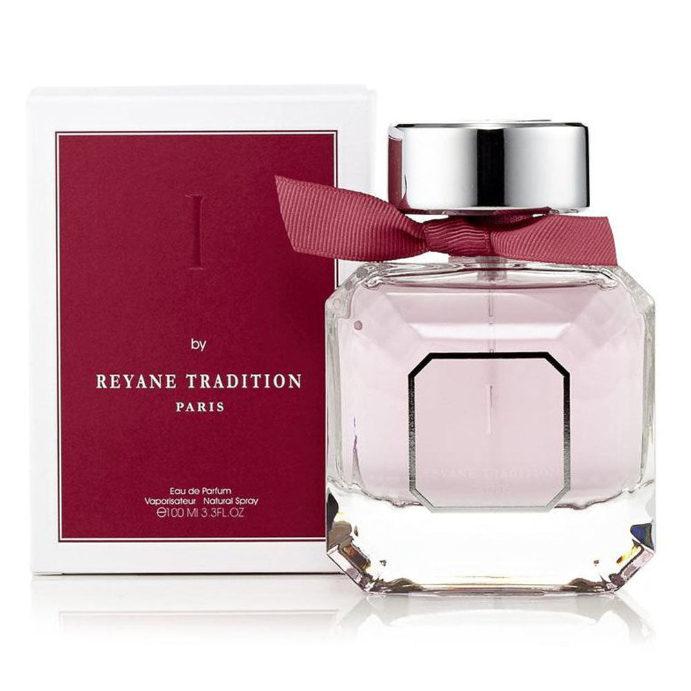 Rayane Cologne Reyane Tradition I by Eau De Parfum For Women – FridayCharm.com