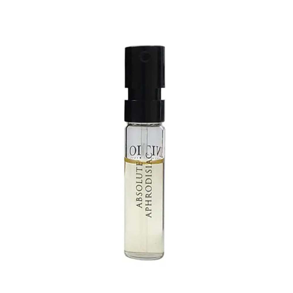 Initio Absolute Aphrodisiac Eau De Parfum Vial 1.5ml