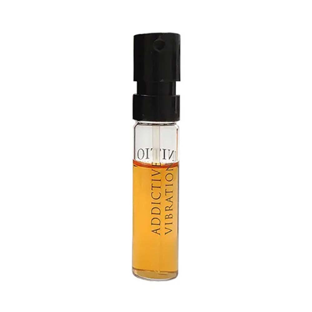 Initio Addictive Vibration Eau De Parfum Vial 1.5ml