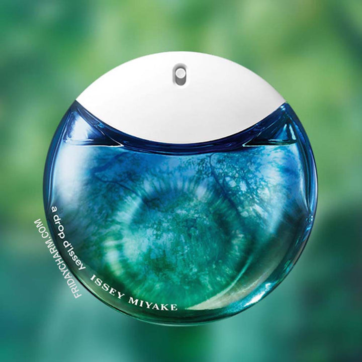 Issey Miyake A Drop D&