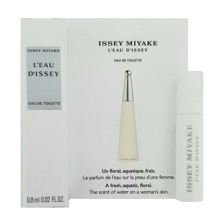Issey Miyake L&