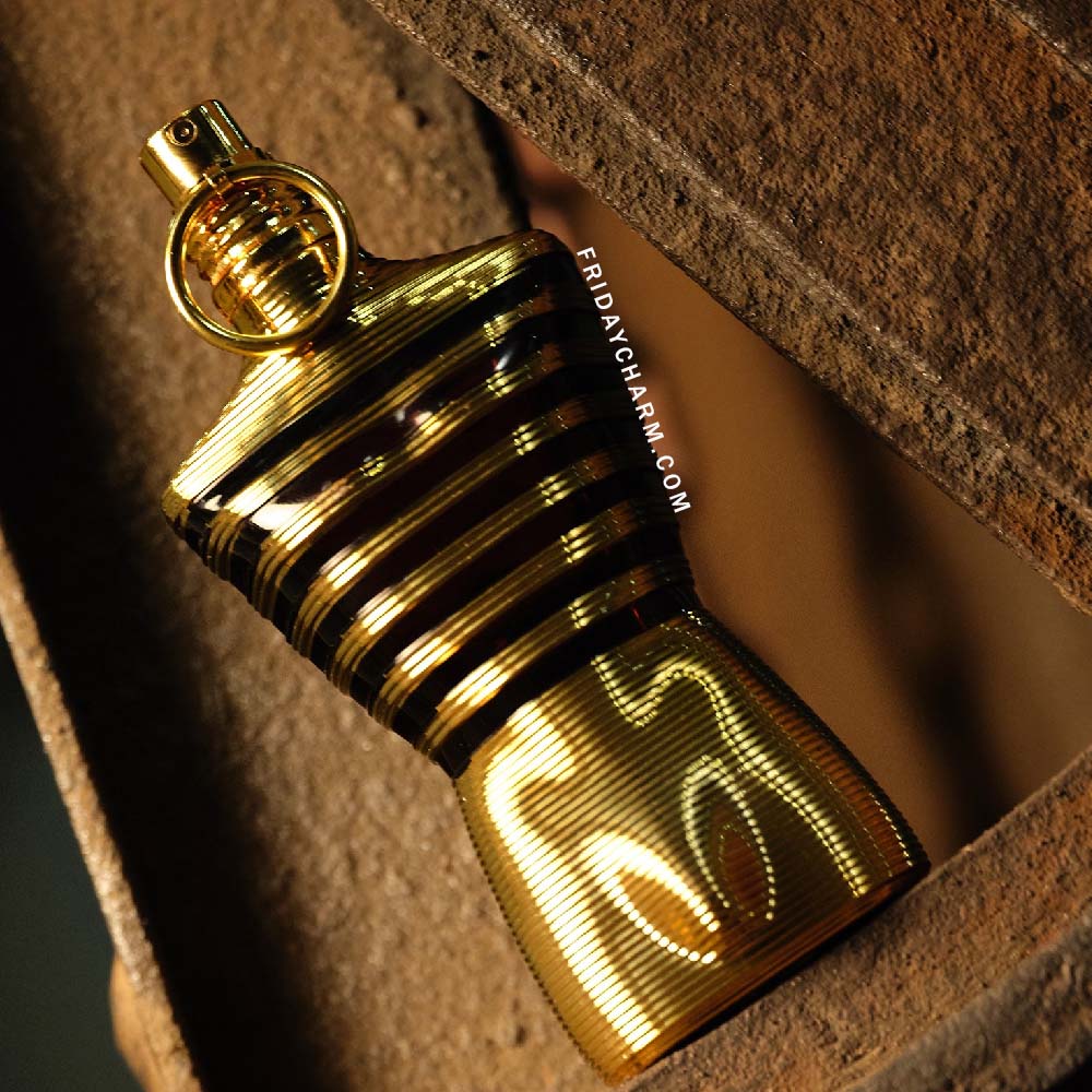 Jean Paul Gaultier Le Male Elixir Eau De Parfum For Men – FridayCharm.com