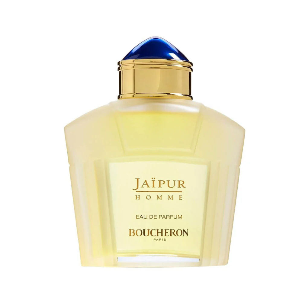 Boucheron Pour Homme Jaipur Eau De Parfum For Men