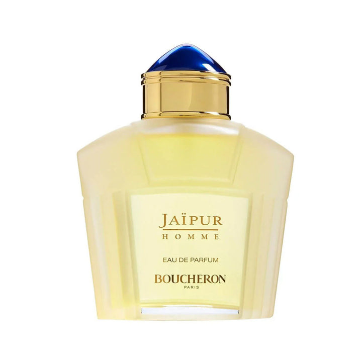 Boucheron Pour Homme Jaipur Eau De Parfum For Men